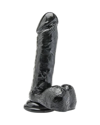 GET REAL - GODE 18 CM AVEC...