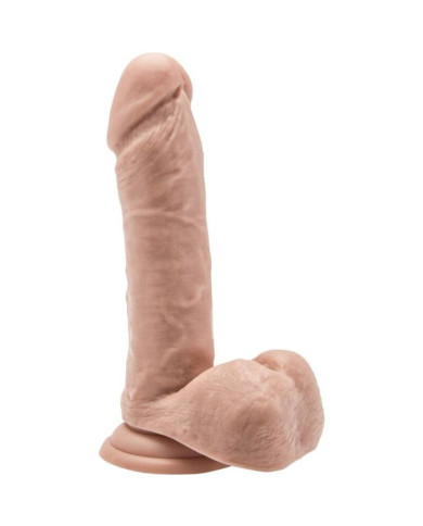 GET REAL - GODE 18 CM AVEC...