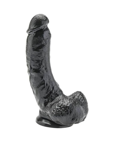 GET REAL - DILDO 20,5 CM...