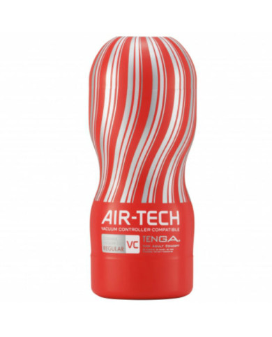 TENGA - REUSABLE VACUUM CUP...