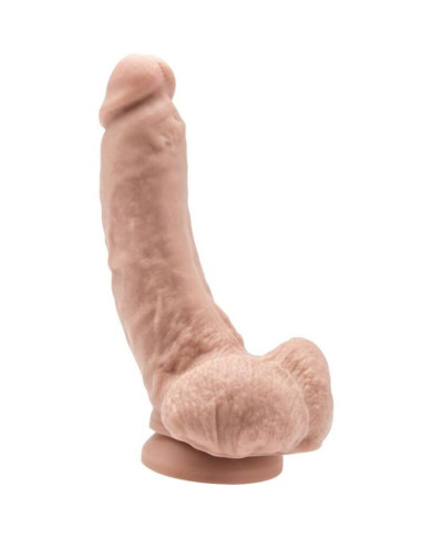 GET REAL - DILDO 20,5 CM...