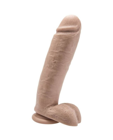 GET REAL - DILDO 25,5 CM...