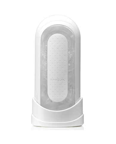 TENGA - FLIP ZERO BLANC...