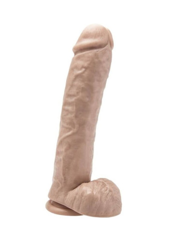 GET REAL - GODE 28 CM AVEC...